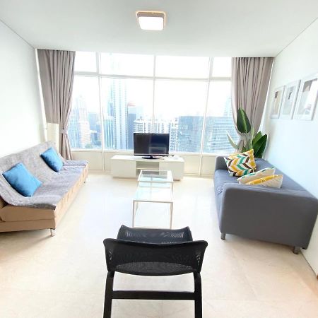 Vortex Suites Klcc By Genesis 吉隆坡 外观 照片