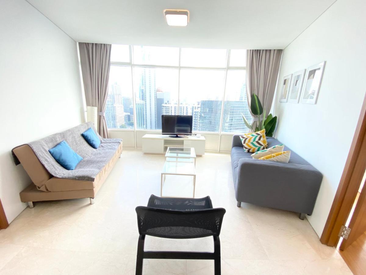 Vortex Suites Klcc By Genesis 吉隆坡 外观 照片