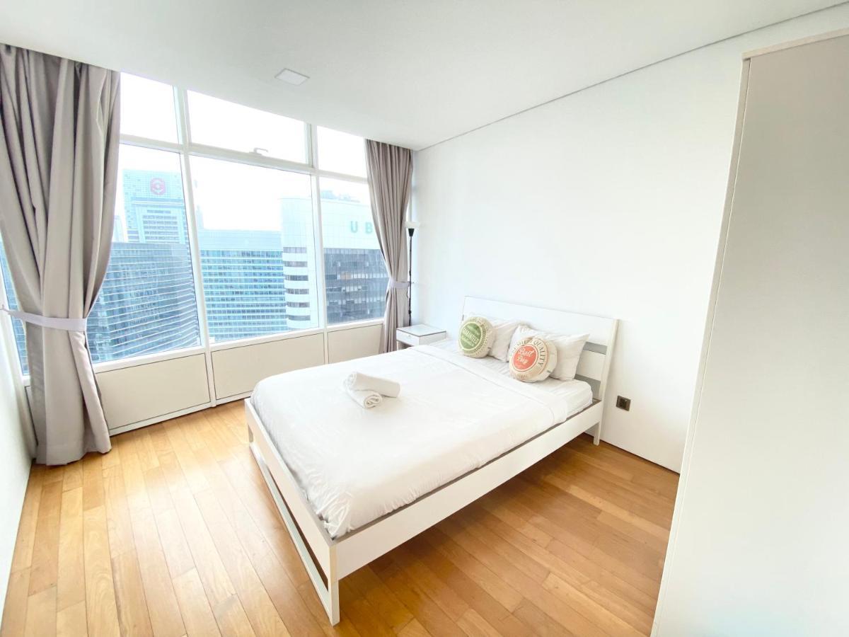 Vortex Suites Klcc By Genesis 吉隆坡 外观 照片