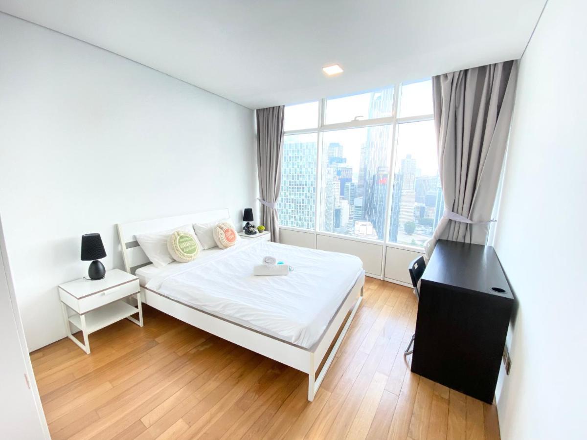 Vortex Suites Klcc By Genesis 吉隆坡 外观 照片