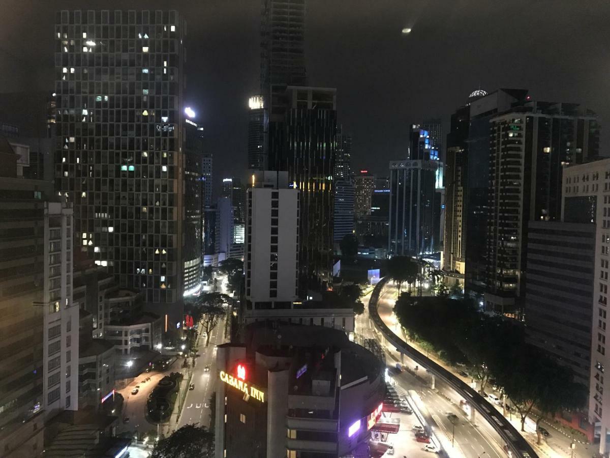 Vortex Suites Klcc By Genesis 吉隆坡 外观 照片