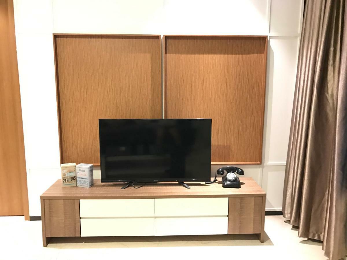 Vortex Suites Klcc By Genesis 吉隆坡 外观 照片
