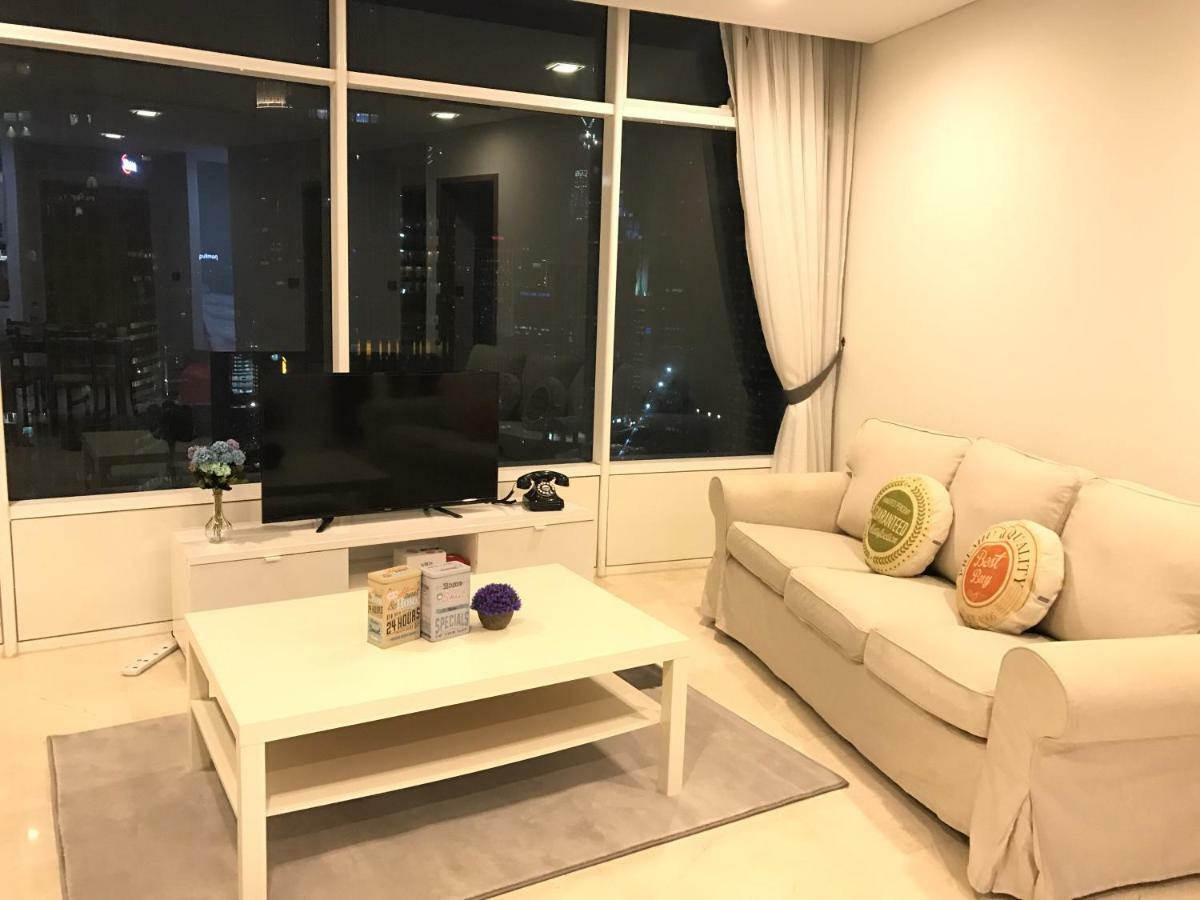Vortex Suites Klcc By Genesis 吉隆坡 外观 照片